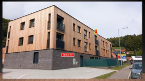 Apartmán u Mirka, Svoboda Nad Upou